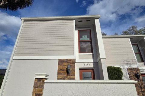 Adosado en venta en Ocala, Florida, 2 dormitorios, 117.06 m2 № 2214036 - foto 2