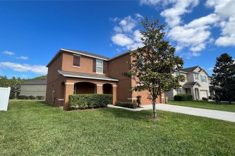 Villa ou maison à louer à Clermont, Floride: 4 chambres, 205.41 m2 № 1745252 - photo 3
