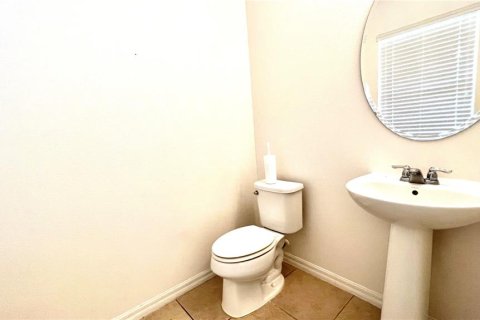 Villa ou maison à louer à Clermont, Floride: 4 chambres, 205.41 m2 № 1745252 - photo 7