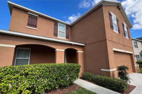 Villa ou maison à louer à Clermont, Floride: 4 chambres, 205.41 m2 № 1745252 - photo 4