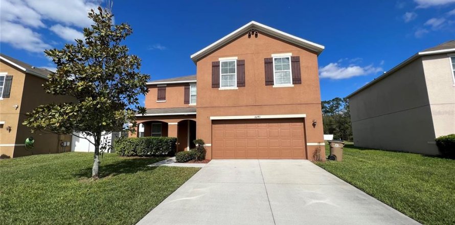 Villa ou maison à Clermont, Floride 4 chambres, 205.41 m2 № 1745252