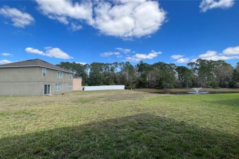 Villa ou maison à louer à Clermont, Floride: 4 chambres, 205.41 m2 № 1745252 - photo 20