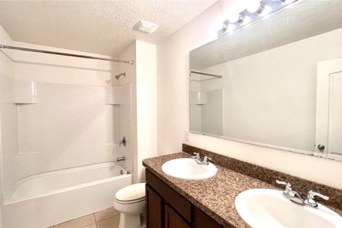 Villa ou maison à louer à Clermont, Floride: 4 chambres, 205.41 m2 № 1745252 - photo 30