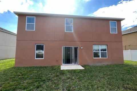 Villa ou maison à louer à Clermont, Floride: 4 chambres, 205.41 m2 № 1745252 - photo 17