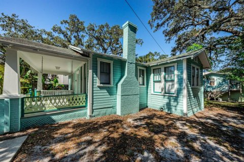 Villa ou maison à louer à Dunedin, Floride: 2 chambres, 83.61 m2 № 1832044 - photo 28
