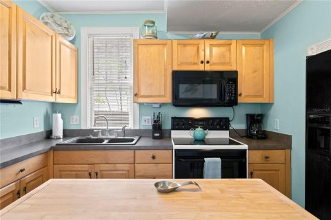 Villa ou maison à louer à Dunedin, Floride: 2 chambres, 83.61 m2 № 1832044 - photo 16