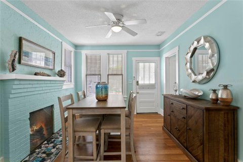 Villa ou maison à louer à Dunedin, Floride: 2 chambres, 83.61 m2 № 1832044 - photo 6