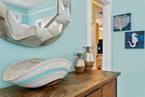 Villa ou maison à louer à Dunedin, Floride: 2 chambres, 83.61 m2 № 1832044 - photo 9