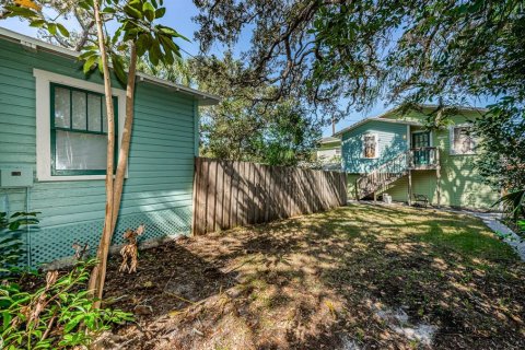 Villa ou maison à louer à Dunedin, Floride: 2 chambres, 83.61 m2 № 1832044 - photo 29