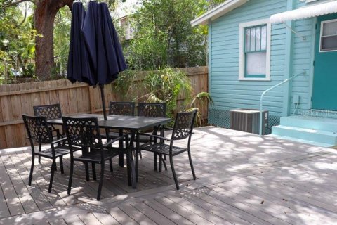 Villa ou maison à louer à Dunedin, Floride: 2 chambres, 83.61 m2 № 1832044 - photo 27
