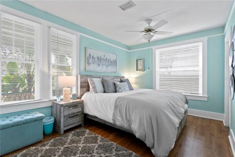 Villa ou maison à louer à Dunedin, Floride: 2 chambres, 83.61 m2 № 1832044 - photo 18