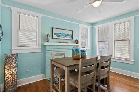 Villa ou maison à louer à Dunedin, Floride: 2 chambres, 83.61 m2 № 1832044 - photo 7