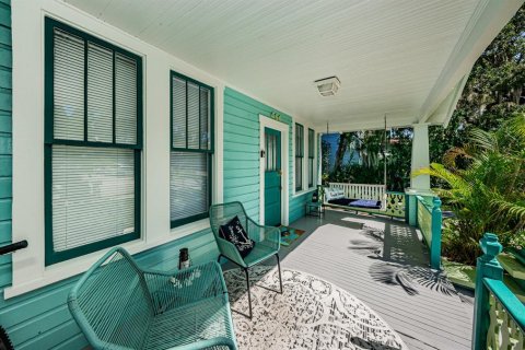 Villa ou maison à louer à Dunedin, Floride: 2 chambres, 83.61 m2 № 1832044 - photo 3
