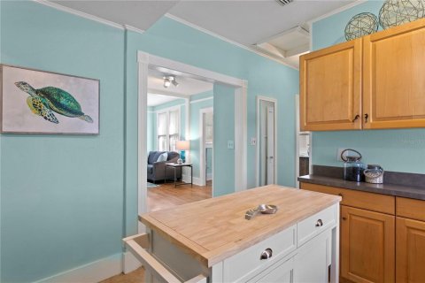 Villa ou maison à louer à Dunedin, Floride: 2 chambres, 83.61 m2 № 1832044 - photo 17