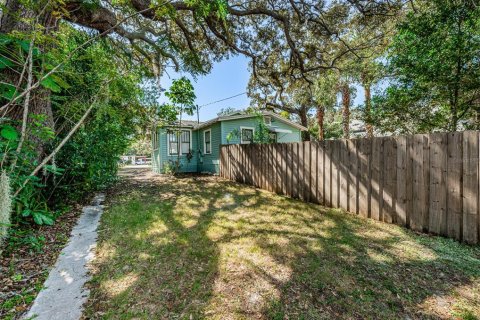 Villa ou maison à louer à Dunedin, Floride: 2 chambres, 83.61 m2 № 1832044 - photo 30