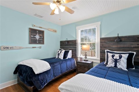 Villa ou maison à louer à Dunedin, Floride: 2 chambres, 83.61 m2 № 1832044 - photo 22