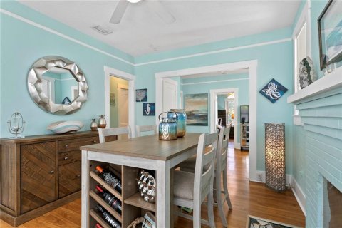 Villa ou maison à louer à Dunedin, Floride: 2 chambres, 83.61 m2 № 1832044 - photo 5