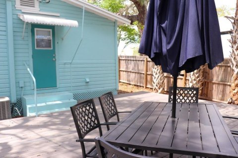 Villa ou maison à louer à Dunedin, Floride: 2 chambres, 83.61 m2 № 1832044 - photo 26