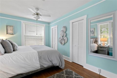 Villa ou maison à louer à Dunedin, Floride: 2 chambres, 83.61 m2 № 1832044 - photo 19