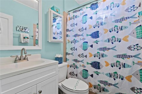 Villa ou maison à louer à Dunedin, Floride: 2 chambres, 83.61 m2 № 1832044 - photo 21