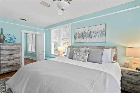 Villa ou maison à louer à Dunedin, Floride: 2 chambres, 83.61 m2 № 1832044 - photo 20