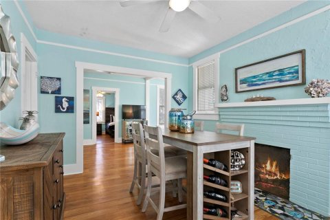 Villa ou maison à louer à Dunedin, Floride: 2 chambres, 83.61 m2 № 1832044 - photo 4