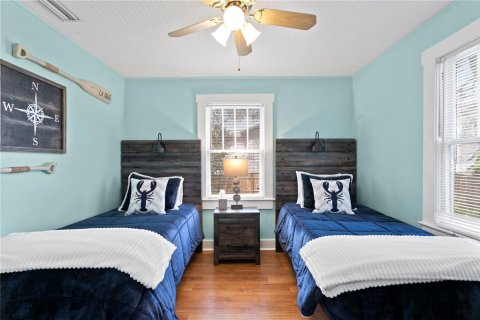 Villa ou maison à louer à Dunedin, Floride: 2 chambres, 83.61 m2 № 1832044 - photo 23
