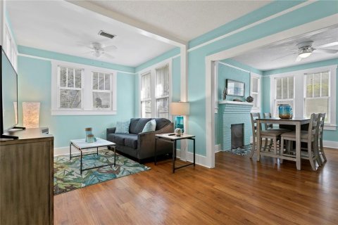 Villa ou maison à louer à Dunedin, Floride: 2 chambres, 83.61 m2 № 1832044 - photo 12