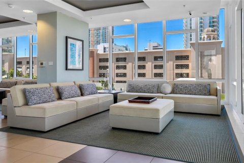 Condominio en alquiler en Saint Petersburg, Florida, 1 dormitorio, 79.8 m2 № 2106089 - foto 27