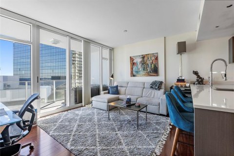 Condominio en alquiler en Saint Petersburg, Florida, 1 dormitorio, 79.8 m2 № 2106089 - foto 7