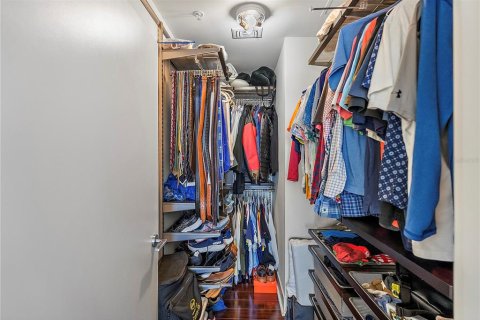 Condominio en alquiler en Saint Petersburg, Florida, 1 dormitorio, 79.8 m2 № 2106089 - foto 13