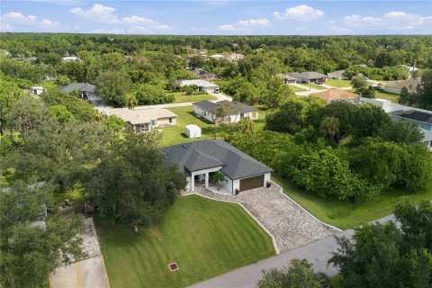 Купить виллу или дом в Норт-Порт, Флорида 5 комнат, 178.37м2, № 2408764 - фото 5