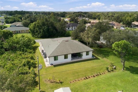 Купить виллу или дом в Норт-Порт, Флорида 5 комнат, 178.37м2, № 2408764 - фото 7