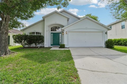 House in Orlando, Florida 3 bedrooms, 163.69 sq.m. № 2101732