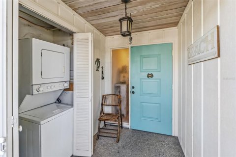 Copropriété à vendre à Longboat Key, Floride: 1 chambre, 91.97 m2 № 2145449 - photo 25