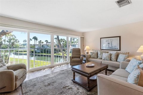 Copropriété à vendre à Longboat Key, Floride: 1 chambre, 91.97 m2 № 2145449 - photo 7