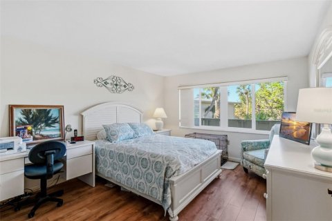 Copropriété à vendre à Longboat Key, Floride: 1 chambre, 91.97 m2 № 2145449 - photo 14