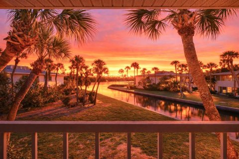 Copropriété à vendre à Longboat Key, Floride: 1 chambre, 91.97 m2 № 2145449 - photo 3