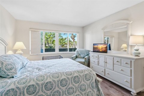 Copropriété à vendre à Longboat Key, Floride: 1 chambre, 91.97 m2 № 2145449 - photo 17