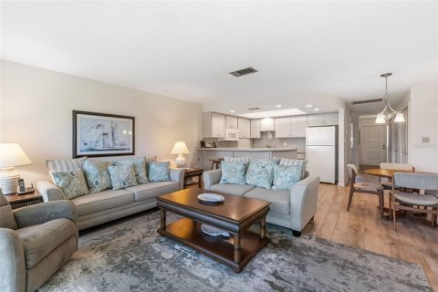 Copropriété à vendre à Longboat Key, Floride: 1 chambre, 91.97 m2 № 2145449 - photo 5