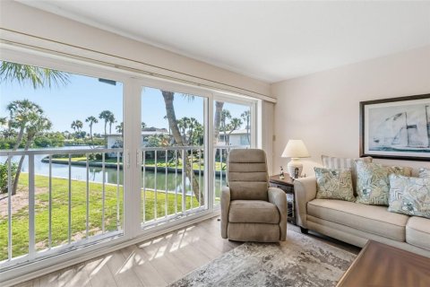 Copropriété à vendre à Longboat Key, Floride: 1 chambre, 91.97 m2 № 2145449 - photo 9