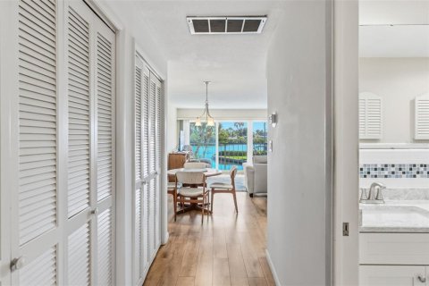 Copropriété à vendre à Longboat Key, Floride: 1 chambre, 91.97 m2 № 2145449 - photo 27
