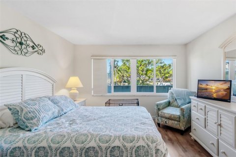 Copropriété à vendre à Longboat Key, Floride: 1 chambre, 91.97 m2 № 2145449 - photo 16