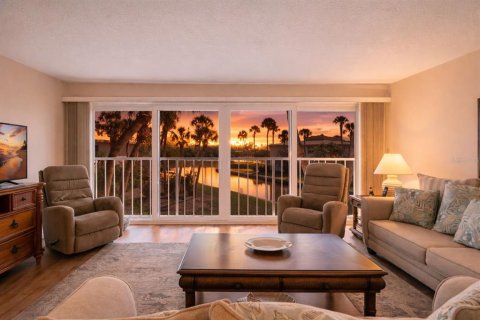 Copropriété à vendre à Longboat Key, Floride: 1 chambre, 91.97 m2 № 2145449 - photo 2