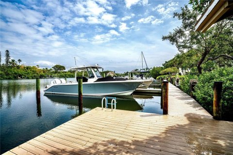 Copropriété à vendre à Longboat Key, Floride: 1 chambre, 91.97 m2 № 2145449 - photo 30