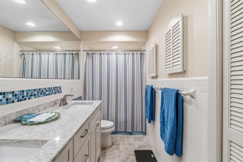 Copropriété à vendre à Longboat Key, Floride: 1 chambre, 91.97 m2 № 2145449 - photo 23