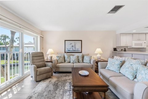 Copropriété à vendre à Longboat Key, Floride: 1 chambre, 91.97 m2 № 2145449 - photo 8