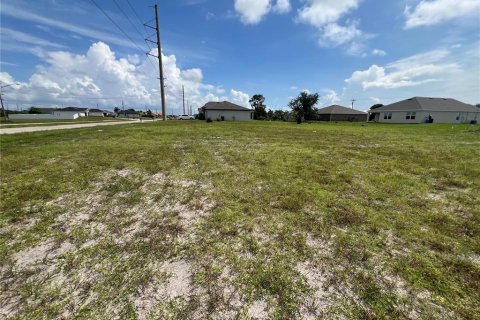 Land in Cape Coral, Florida № 2258583 - photo 3