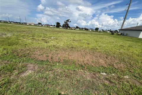 Land in Cape Coral, Florida № 2258583 - photo 2