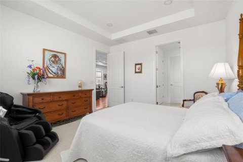 House in Apollo Beach, Florida 3 bedrooms, 167.69 sq.m. № 2223643 - photo 30